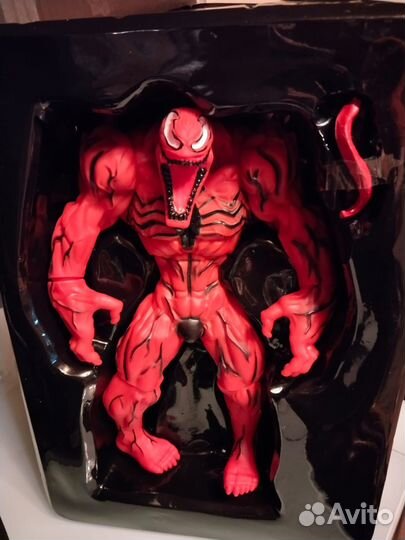 Venom 2 Marvel