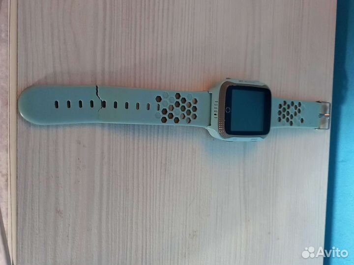 Часы детские SMART watch