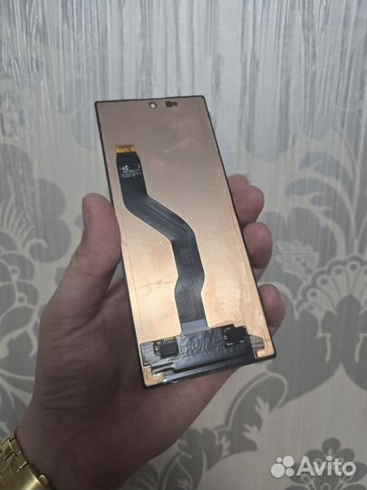 Дисплей samsung Fold 6