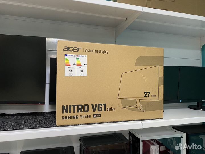 Acer 27 280Hz