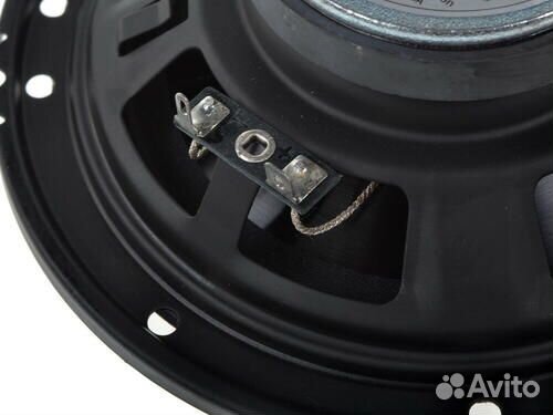 Широкополосные динамики 6