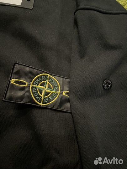 Stone Island Свитшот