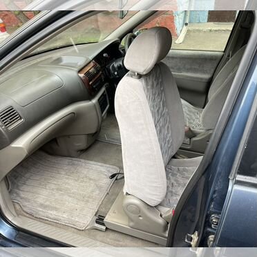 Nissan R Nessa 2.0 AT, 1998, 150 000 км