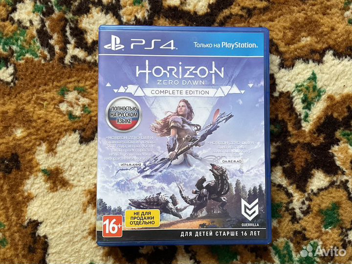 Игра для приставки