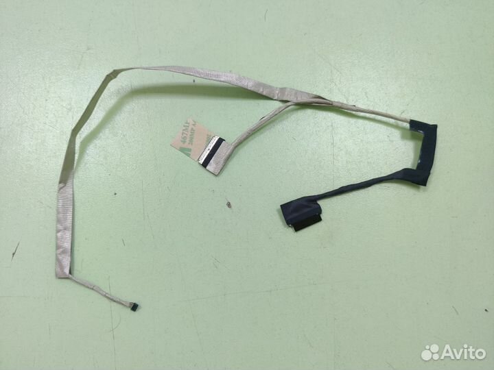 Шлейф матрицы для HP 15-dw0000 (DC02C00LO00)