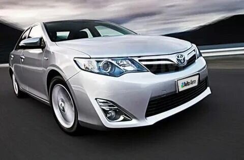 Toyota RAV4: фото владельца