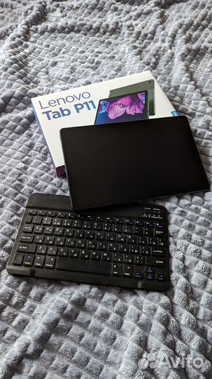 Планшет lenovo tab p11