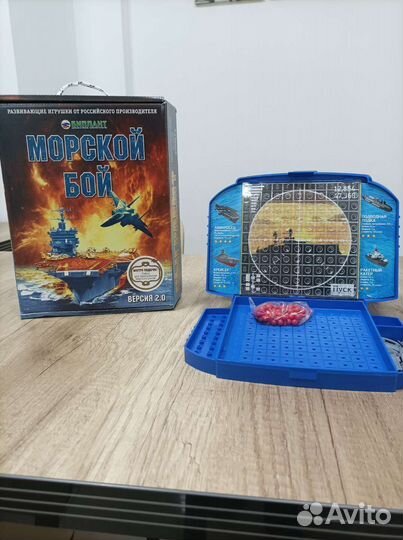 Настольные игры новые