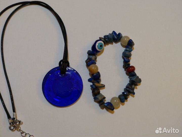 Назар синий глаз фатимы оберег