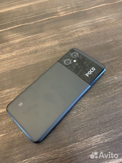 Xiaomi poco m4 5g 4 64gb
