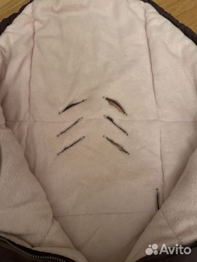 Универсальный Конверт Red Castle