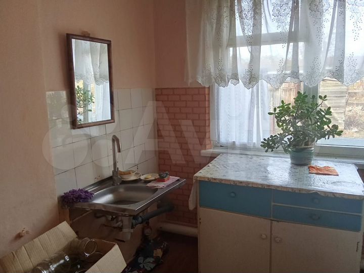 3-к. квартира, 55,5 м², 1/1 эт.