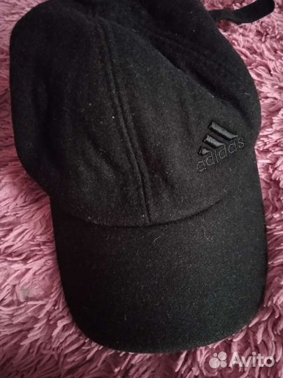 Кепка мужская