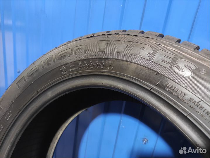 Nokian Tyres Nordman 7 185/60 R15