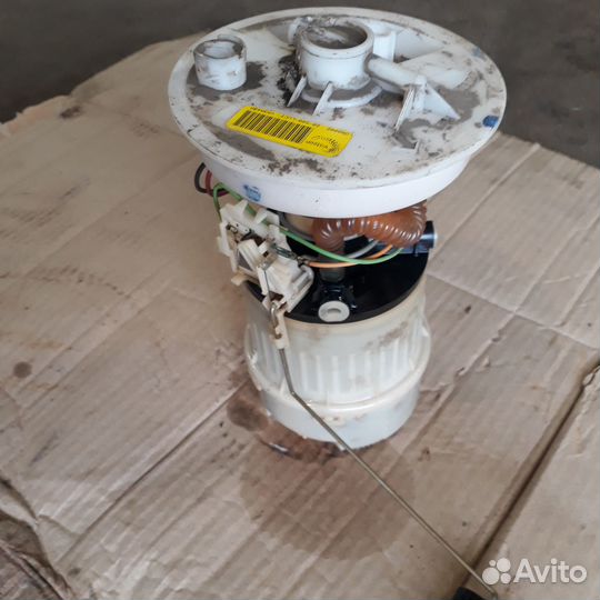 Бензонасос(топливный насос) Форд Фокус 2 С-Макс
