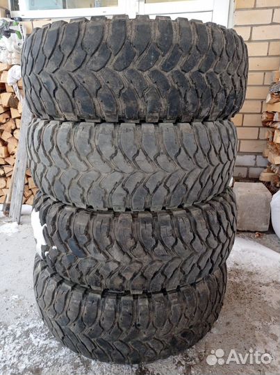 Comforser CF3000 265/70 R17