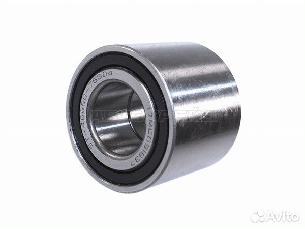 Подшипник передней ступицы