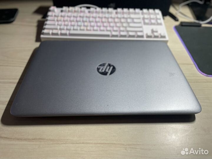 Ноутбук hp elitebook 840 g3