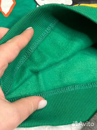 Костюм детский для мальчика на флисе H&M 92 98