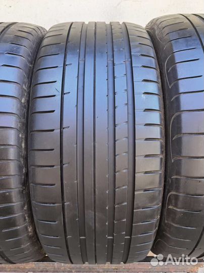 Goodyear Eagle F1 Asymmetric 2 SUV 285/45 R20 112Y