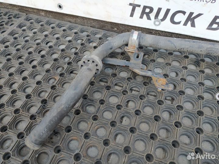 7482155286 Шланг компрессора Renault Premium