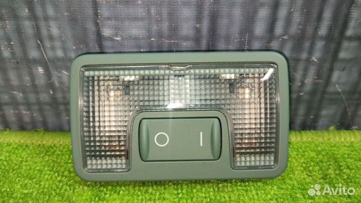 Плафон салона Audi Allroad C5 BES 2003