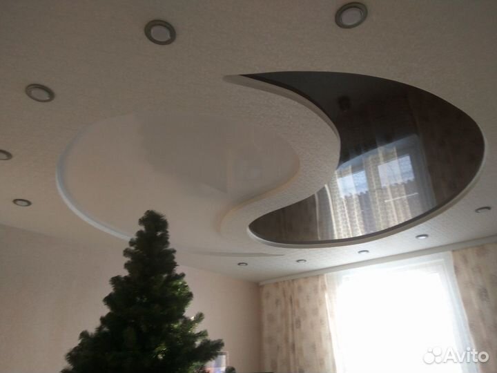 Профессиональный монтаж