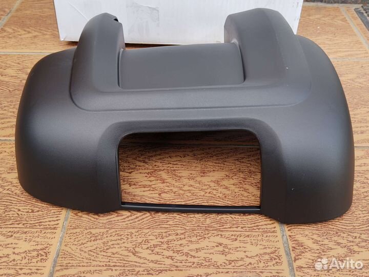 Крышка зеркала peugeot boxer fiat ducato