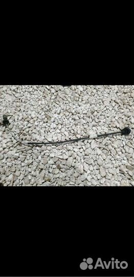 Трос сцепления Logan Рено Логан