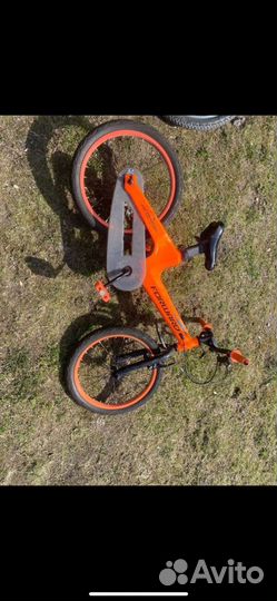 Велосипеды Б/У(4 штуки)