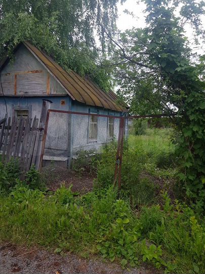 Участок 6 сот. (СНТ, ДНП)