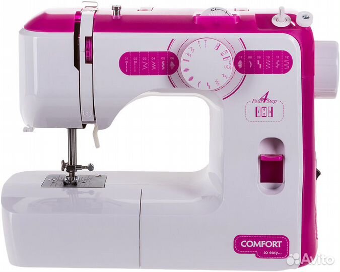 Ремонт швейных машин на дому