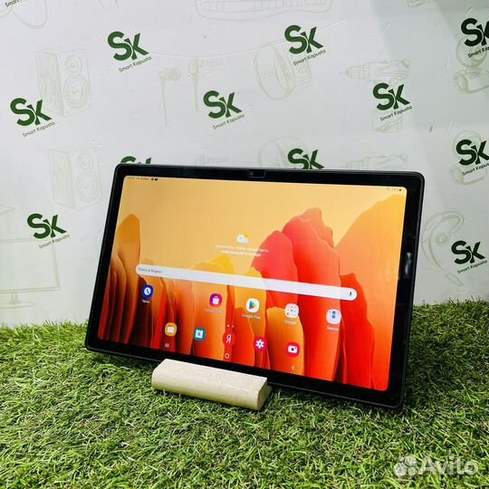 Планшет Samsung Galaxy Tab A7 3/32