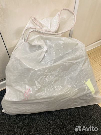 Б/у спецовка обувь и костюм