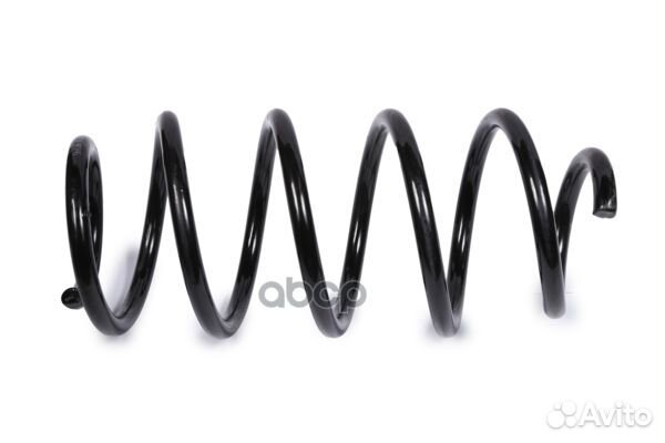 Пружина передняя 40 857 22 Skoda Yeti 1.2TSi 09