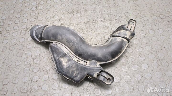 Воздуховод Nissan Juke