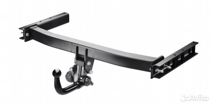 Фаркоп на любое авто с установкой