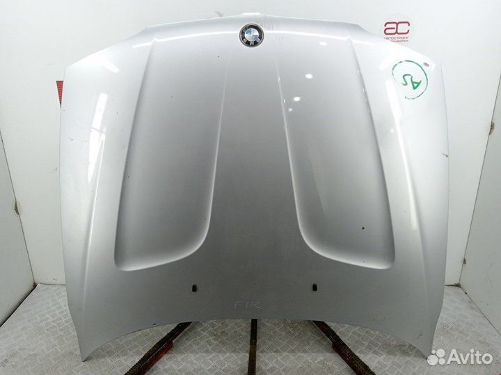 Капот для BMW X3 (E83) 41003449411