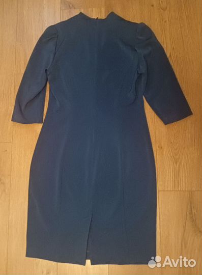 Платье женское 46