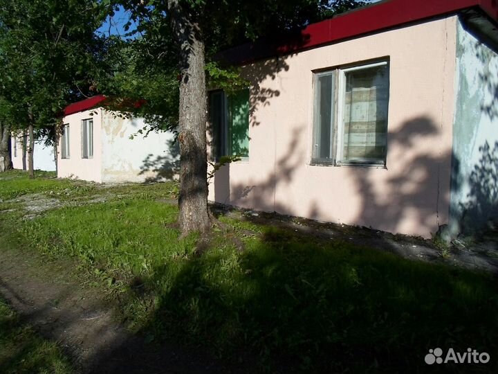 База отдыха и рыбалка