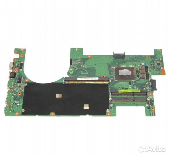 Материнская плата Asus G750J G750JX