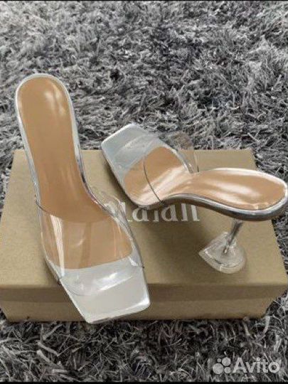 Туфли женские