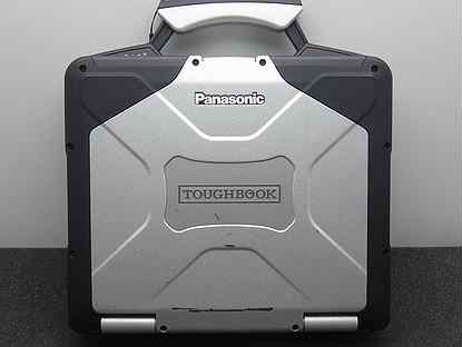 Panasonic Toughbook CF-31 мк1