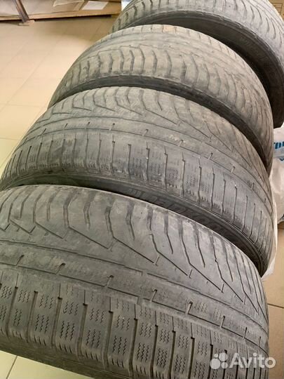 Hankook Winter I'Cept Evo2 W320A SUV 255/50 R20 109V