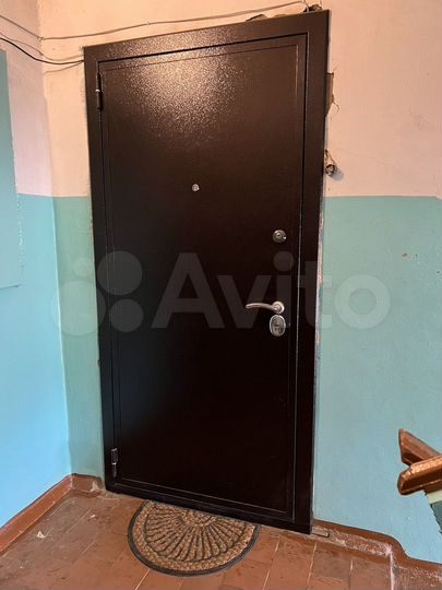 3-к. квартира, 58 м², 3/5 эт.