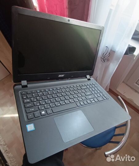 Ноутбук acer