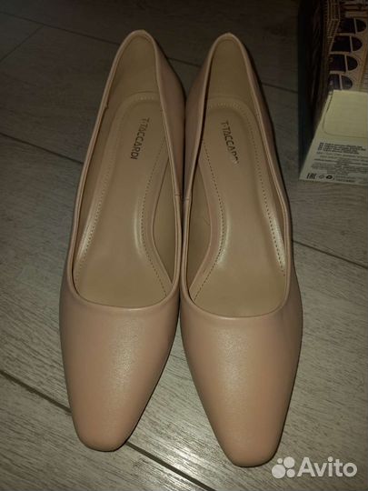 Туфли женские