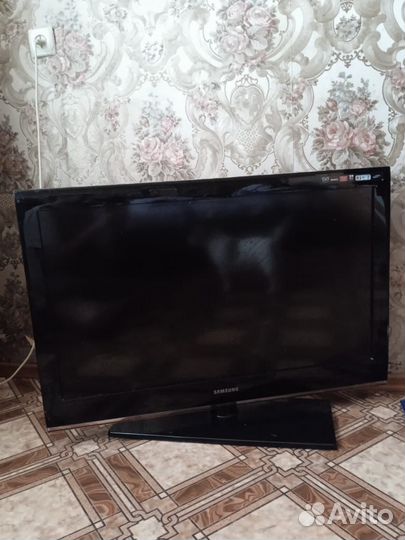Телевизор samsung 40