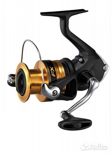 Катушка Shimano FX FC 2000