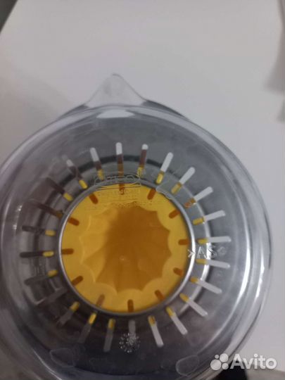 Соковыжималка для цитрусовых IKEA